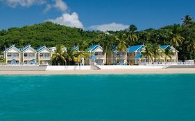 Villa Beach Cottages Saint Lucia